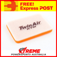 Twin Air KTM 50SX 50 SX 50cc 2005-2008 Foam Air Filter Dual Stage