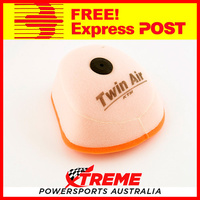 Twin Air KTM 300SX 300 SX SX300 1999-2002 Foam Air Filter Dual Stage