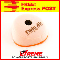 Twin Air KTM 450SMR 450 SMR 2006 Foam Air Filter Dual Stage