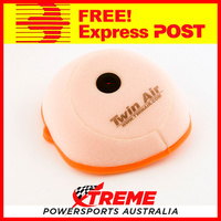 Twin Air KTM 125 SX 2010 Foam Air Filter Dual Stage