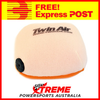 Twin Air Husqvarna FX450 2017 Foam Air Filter Dual Stage