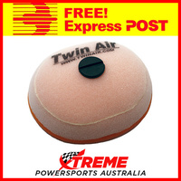 Twin Air KTM 640LC4-E Enduro 640 LC4-E LC4E 2003 Foam Air Filter Dual Stage