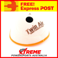 Twin Air Beta RR 498 2013-2016 Foam Air Filter Dual Stage