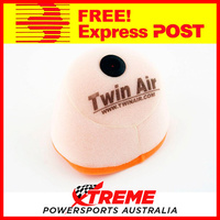 Twin Air Gas-Gas MC 125 125cc OHLINS FORKS 2003-2005 Foam Air Filter Dual Stage