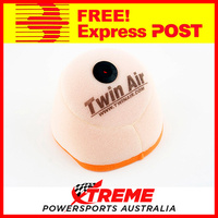 Twin Air Foam Air Filter Dual Stage TM 125 MX 2-stroke 1995-2007