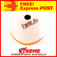 Twin Air Foam Air Filter Dual Stage TM 125 MX 2-stroke 2013-2014