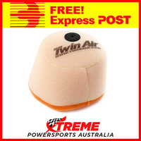 Twin Air Foam Air Filter Dual Stage TM 125 Enduro 2-stroke 2015-2018