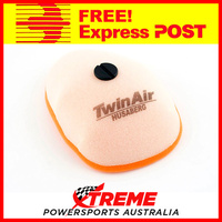 Twin Air Husaberg FE390 FE 390 390FE 2010-2012 Foam Air Filter Dual Stage