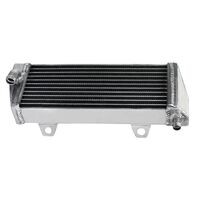 New Left Side Radiator for Husqvarna FC350 2017-2018