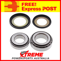 WRP WY-22-1019 for Suzuki SP125 1982-1984,1986-1988 Steering Head Stem Bearing