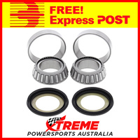 WRP WY-22-1024 BMW F650 GS 800CC 8MM BOLT Twin Cyl 2009-2012 Steering Bearing