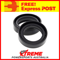 WRP WY-55-100 for Suzuki RM60 RM 60 1979-1983 Fork Oil Seal Kit 26x37x10.5