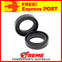 WRP WY-55-101 Honda CB125S CB 125S 1976-1985 Fork Oil Seal Kit 27x39x10.5