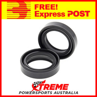 WRP WY-55-102 for Suzuki TS100 TS 100 1973-1977 Fork Oil Seal Kit 30x40.5x10.5