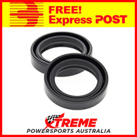 WRP WY-55-104 Honda CBR125TT CBR 125TT 1990 Fork Oil Seal Kit 31x43x10