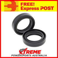 WRP WY-55-107 Honda CMX250 CMX 250 1985-1987 Fork Oil Seal Kit 33x46x11