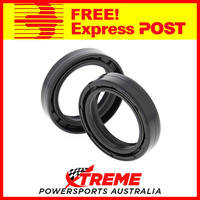 WRP WY-55-111 Honda CB550X CB 550X 1982-1985 Fork Oil Seal Kit 37x50x11