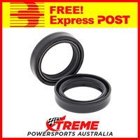 WRP WY-55-113 Honda CB650 CB 650 1983-1985 Fork Oil Seal Kit 39x52x11