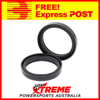 WRP WY-55-114 KTM 250EXC-F 250 EXC-F Racing 4T 2002 Fork Oil Seal Kit