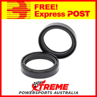 WRP WY-55-120 Aprilia Dorsoduro 750 2008-2014 Fork Oil Seal Kit 43x54x11