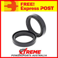 WRP WY-55-122 Aprilia Tuono 1000R 2011-2012 Fork Oil Seal Kit 43x55x10.5