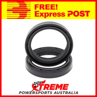 WRP WY-55-123 Honda VFR 1200X Crosstourer 2012-2014 Fork Oil Seal Kit 43x55x9.5/10