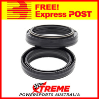 WRP WY-55-137 Beta 125 REV 2T 2005-2008 Fork Oil Seal Kit 38x50x8/10.5