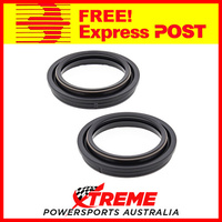 WRP WY-57-101 Honda ST 1300 2002-2013 Fork Dust Wiper Seal Kit 45x57