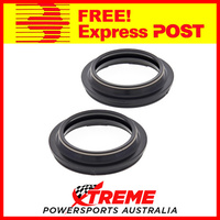 57-102 Aprilia Tuono 1000 R 2011-2012 Fork Dust Wiper Seal Kit 30x40.5x10.5