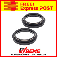 Fork Dust Seals Kit Honda CRF 250R CRF250R 2015-2016 Moto, WRP WY-57-104