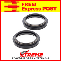 WRP WY-57-105 Gas Gas EC 250 4T 2012 Fork Dust Wiper Seal Kit