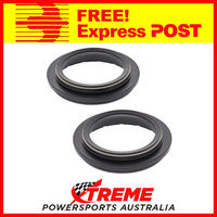 WRP WY-57-107 Honda VT 750C 1998-2015 Fork Dust Wiper Seal Kit 41x53.5x12