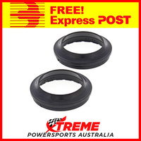 WY-57-108-1 Aprilia SL 750 Shiver 2008-2012 Fork Dust Wiper Seal Kit 43x54