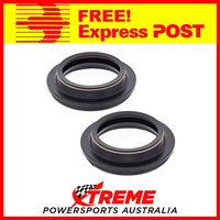 WY-57-110 Kawasaki EL250 Eliminator 1988-1996 Fork Dust Wiper Seal Kit 36x48