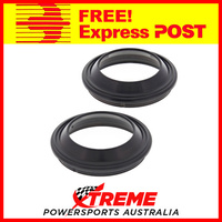 WRP WY-57-111 Honda CX 650 1983 Fork Dust Wiper Seal Kit 39x52