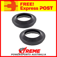 WRP WY-57-113 Honda CMX250 CMX 250 1985-1987 Fork Dust Wiper Seal Kit 33x46