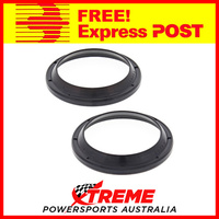 Kawasaki KX500 1989 WRP Fork Dust Wiper Seal Kit WY-57-116