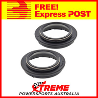 WRP WY-57-135 KTM 50 SXR Junior 1997-1998 Fork Dust Wiper Seal Kit