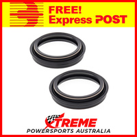 WRP WY-57-137 KTM 250EXC 250 EXC Racing 4T 2002 Fork Dust Wiper Seal Kit