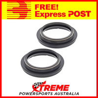 WRP WY-57-138 Beta RR 4T 450 2005-2010 Fork Dust Wiper Seal Kit