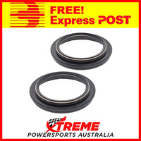 WRP WY-57-140 Husqvarna TE250 TE 250 2008-2009 Fork Dust Wiper Seal Kit