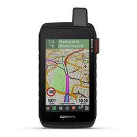 GARMIN MONTANA 700I