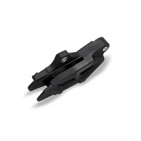 UFO Black Rear Chain Guide for Gas Gas EC 300 2021-2023