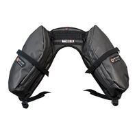 GIANT LOOP MOJAVI SADDLEBAG - BLK