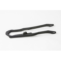 UFO Black Swingarm Chain Slider for Honda CR250R 1997-1999