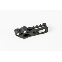 UFO Black Rear Chain Guide for Honda CR125R 1999-2004