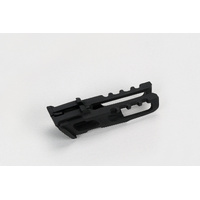 UFO Black Rear Chain Guide for Honda CR125R 2007