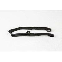 UFO Black Swingarm Chain Slider for Honda CRF150R 2007-2023