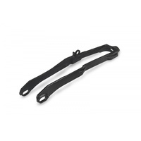 UFO Black Swingarm Chain Slider for Honda CRF250R 2022-2023