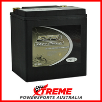 SSB Ultra Performance 12V 515CCA HVT-2 BMW K100 1983-1988 AGM Battery